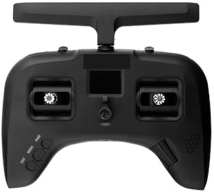 NPUOZHT Für Blacksheep für Tango 2 V4 für FPV-Controller für Drohnen mit integriertem Crossfire-Gimbal RC