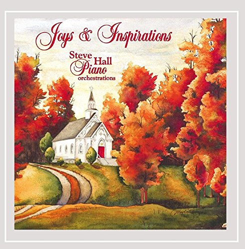 Joys and Inspirations