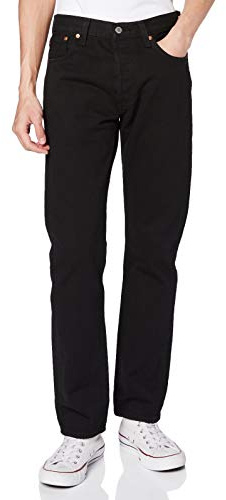 Levi's Herren Jeans 00501