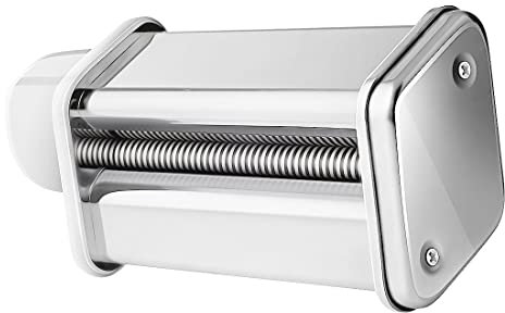 SENCOR STX 013 Pastamaschine, Nudelmaschine, Spaghetti, Nudeln, für Küchenmaschinen STM 635x, Spaghetti cutter