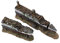 Dekoration Ornament, Titanic Lost Wrecked Boat Schiff Aquarium Dekoration Ornament Wrack Ornamente