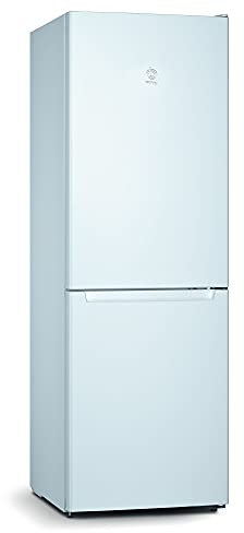 Balay 3KFE361WI - Frigorífico Combi, 279 l, Libre Instalación, 176 x 60 cm, Color blanco