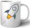 Stellar Lumen Xlm Keramik Tassen Mug