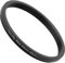 Anillo Step Down, de Ø 62 a 58 mm de diámetro, Compatible con Lentes de Fabricantes como Canon, Sony, Nikon, Adaptador de Filtro para Lente, Anillos adaptadores para filtros fotográficos pequeños
