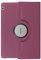 LIUCHEN Funda de piel giratoria para tablet Huawei Mediapad T3 10 9.6 pulgadas 8.0 7.0 BG2-W09 AGS-W09/L09 KOB-L09/W09 Tablet Case Púrpura,T3,8 KOB,L09 KOB,W09