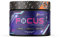 EvoLabs Focus Gaming Booster, Leistungsstarker Gaming Booster mit Fruit-Punch Geschmack für mehr Fokus, Ausdauer und Reaktion, 221g der NEXT LEVEL GAMING BOOSTER FÜR GAMER