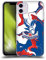 Head Case Designs Officially Licensed Crystal Palace FC Marble Crest Soft Gel Case Compatible With Apple iPhone 11