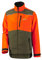 KOX Forstjacke Mistral 3.0 Grün/Orange Gr. XL