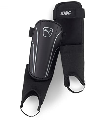 PUMA Schienbeinschoner King Strap 030849