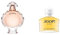 Paco Rabanne Olympéa Eau de Parfum 30ml & Joop Le Bain, Eau de Parfum, Vaporisateur/Spray, 40 ml