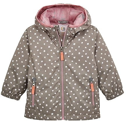 first instinct by killtec Kinder Outdoorjacke FIOS 71 MNS JCKT, helloliv, 110, 41725-000