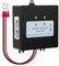 Jadeshay Batteria Equalizer,Bilanciatore di Tensione della Batteria 24V Equalizzatore di Batteria Max 2x12V Battery Bank Sistema Solare Bilanciatore Batteria per Litio Piombo Acido Caricabatterie HA01