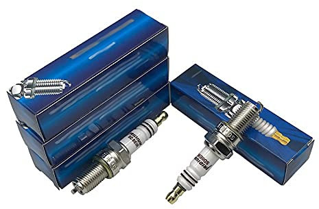 10 stücke Iridium Motorrad Zündkerze SD8eir / Fit für DPR8EIX-9 DPR8EA-9 DR8EX DR8EA DR8EGP IX24 IX24B X24ESRZ-U X24ESZU9 R6G A6GC Motor-Zündkerze