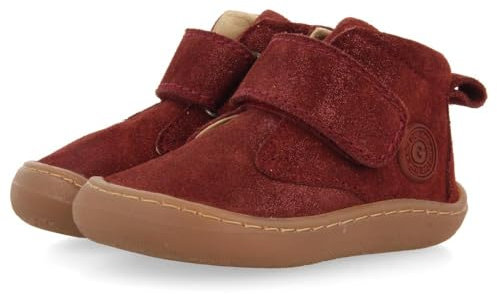 Gioseppo OURE, Botas Niñas, Burdeos, 21 EU