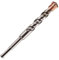 16mm x 160mm Long SDS Plus High Performance Hammer Drill Bits, Professional Tungsten Carbide Cross Tipped Masonry Drill Bit For Brick, Concrete, Stone, Granite. 16mm SDS Drill Bit