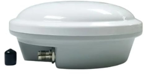 Runioney TOPGNSS pour L'Arpentage Agricole AN600 Remplacement AG25 GNSS Antenne Aimant RTK GPS L1 L2 L5 Glonass BEIDOU