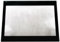 Reliapart Compatible C00912643 for Beko, for Lamona, for Flavel, for Logik, for Montpellier Multi-Model Fitting Oven Inner Door Glass