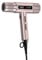 Wahl Vanquish - Asciugacapelli professionale - Asciugatura rapida - Con accessori magnetici e diffusore - Rosa
