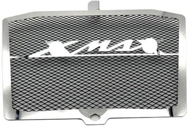 Moto Protezione griglia radiatori Per Ya&maha X-MAX 250 300 XMAX Accessori Per Motociclette Griglia Di Protezione Del Radiatore Del Motore Copertura Protettiva Del Radiatore