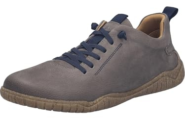 Josef Seibel Herren Businessschuhe Wallace.04,Weite G (Normal),Wechselfußbett