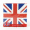 Stow Green Union Jack Servietten, 3-lagig, 20 Stück