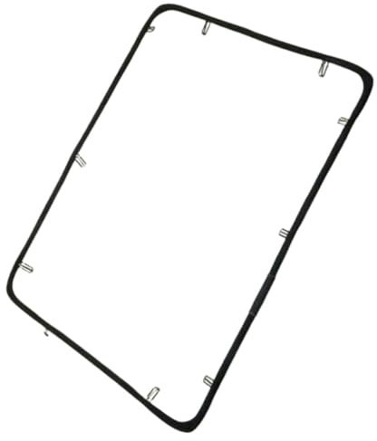 Original Türdichtung für Backofen 12011244, 12007245 BOSCH