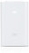 Ubiquiti PoE Injector 24V 12W Gbit Whit 24VDC @ 0.5A, RJ-45, POE-24-12W-G-WH