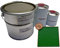 2 Component Anti-Slip Coating in Desired Colour in The Set as Boat Paint and Non-Slip Coating.