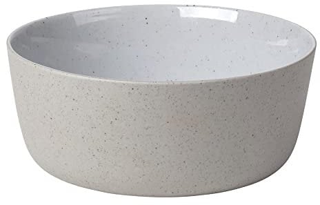 Blomus 64104 Schale-64104 Schale, 18/10 Stahl