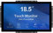 GreenTouch 18,5 Industrie-Touch-Monitor mit offenem Rahmen, HDMI/VGA/DVI-Schnittstelle, integrierte Lautsprecher, kapazitive Touchscreen-Technologie…