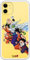 Personalaizer iPhone 11 Case - Dragon Ball Z Multipersonaje