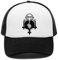 Satan Wird Voraus Kappe Baseball Rapper Cap