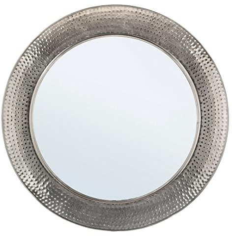 Spiegel C-C Amera Nickel D80