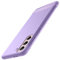 JETech Ultra Sottile Cover per Samsung Galaxy S21 5G (NON Plus +) 6,2 Pollici, Magro Cellulare Custodia con Assorbimento Degli Urti e Progettare in Fibra di Carbonio (Viola Chiaro)