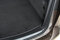 tuning-art BM3177 Kofferraummatte passend für BMW iX I20 2021- Gummi Rückseite, Naht:Schwarz