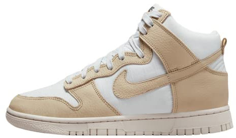 Nike Dunk High WMNS DD1869 Damen, Team Gold/Summit White-Phantom, 38.5 EU