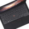 Tastaturabdeckung für Lenovo ThinkPad X1 Carbon Gen 11/10 14 Zoll, ThinkPad T14 T14s L14 P14s Gen 4/Gen 3, ThinkPad X1 Yoga Gen 8/7, ThinkPad E14 Gen 6/5 (nicht passend für T14 L14 P14s Gen 6/5/2/1