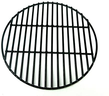 Kamado Universal Slited Circular Grate 10.5 Grill 26CM