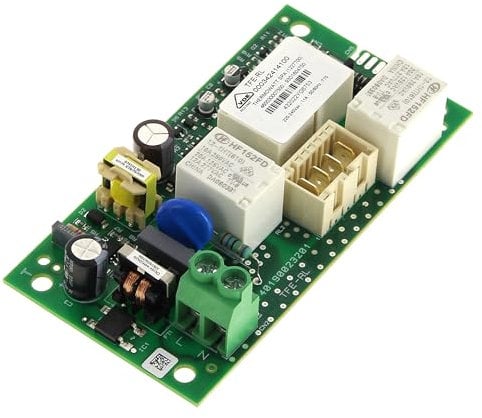 Module de puissance 65116249 pour Chauffe-eau Ariston