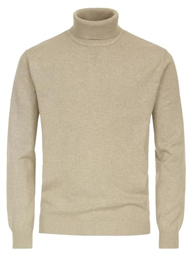 Redmond Rollkragenpullover Uni