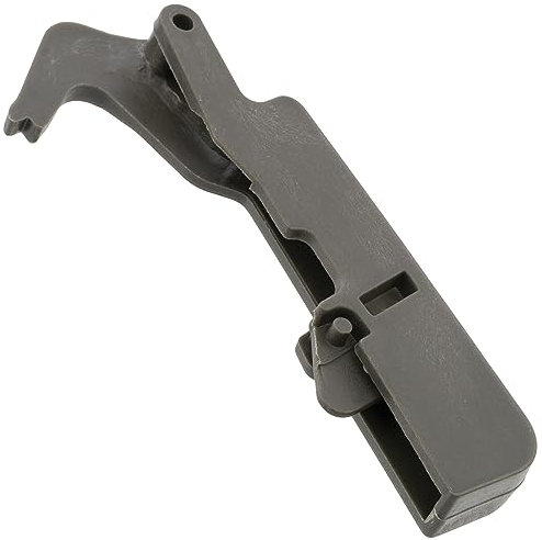 AERZETIX - C68998 - Gâchette d'accélerateur tronçonneuse - compatible avec Husqvarna 362 365 371 372 372XP