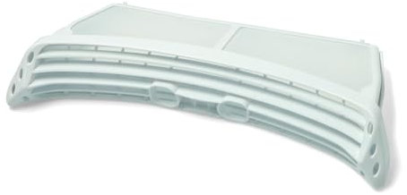 KGA Supplies Trocknerfilter kompatibel mit Beko DCX83100W, DCU9330R, DCU 7330-ALM B1, DC7041W