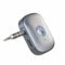 Car Bluetooth 5.3 Aux Adapter for Music, YCTech Mini Bluetooth Receiver for Car/Home Stereo, 3.5mm Jack Aux Wireless Adapter Built-in Mic, Hands-Free Calls, Dual Connection for TV, Headphone & Speaker