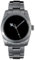 Seestern Musou Ultra Black 36 mm Automatik Stahl Schwarz Saphir Herrenuhr, Schwarz