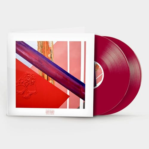 Tetsuo & Youth (Translucent Grape Vinyl)