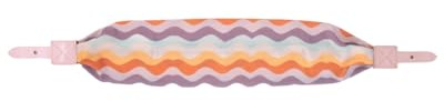 Polarbox Wave Classic, austauschbarer Gurt für 20 l und 12 l Kühlbox, langlebig, verstellbar, Ersatzband aus Baumwollstoff, für den Außenbereich, Picknick