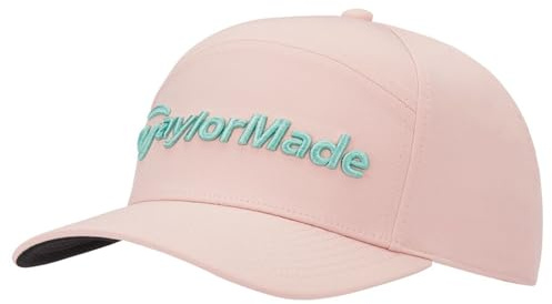 Taylormade Golf 2025 Horizon Snapback Hut