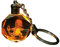SALAMÈCHE LUMINEUX - PORTE CLÉ LUMINEUX EN CRISTAL - CADEAU SALAMECHE ORIGINAL