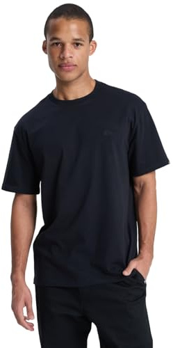 Quiksilver Men's Salt Water Ss T-Shirt (Pack of 1)