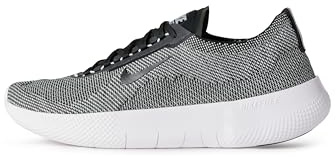Nike Herren Free 2025 Trainings-Schuhe, Black/White/Black, 45